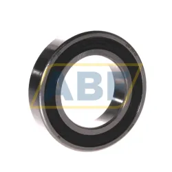 Подшипник шариковый радиальный однорядный 6008 2RS C3 ZKL