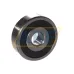 Подшипник шариковый радиальный однорядный 6300 2RS ZKL