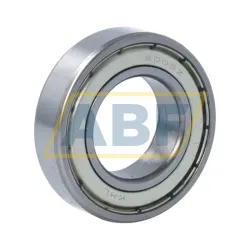 Подшипник шариковый радиальный однорядный 6005ZZ Keep Moving Long