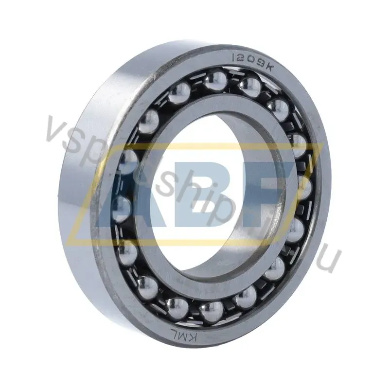 Шариковый подшипник 1209K Keep Moving Long 360