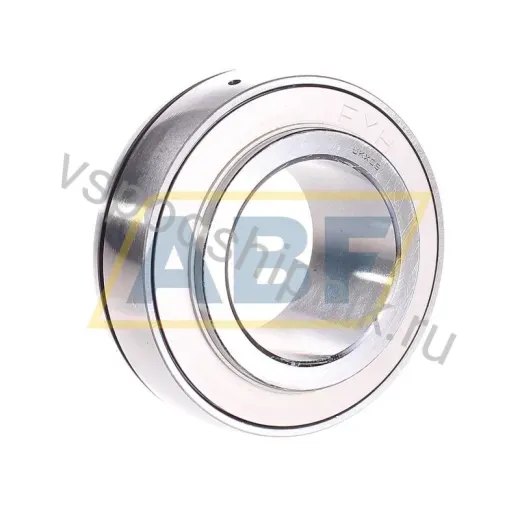 Подшипниковый узел UKX09 FYH 45×90×31 мм