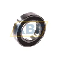 Подшипник шариковый радиальный однорядный 6801 2RS FBJ