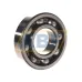 Подшипник шариковый радиальный однорядный 6311Z Rollway