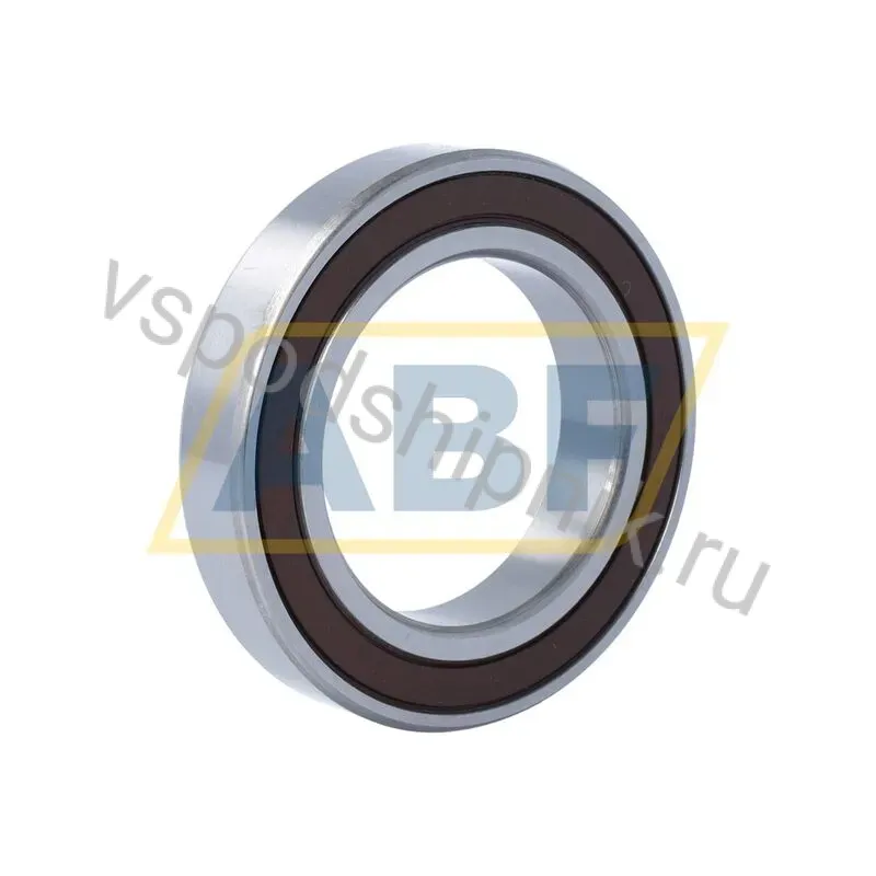 Подшипник шариковый радиальный однорядный 6012 2RS C3 Keep Moving Long 360