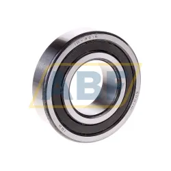 Подшипник шариковый радиальный двухрядный IR8016 IRB Rolamentos