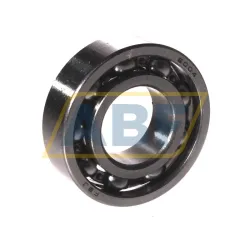 Подшипник шариковый радиальный однорядный 6004 FBJ