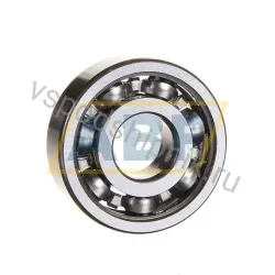 Подшипник шариковый радиальный однорядный 6303 BM3