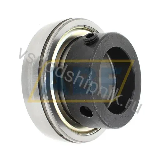 Подшипниковый узел SA207 EBS