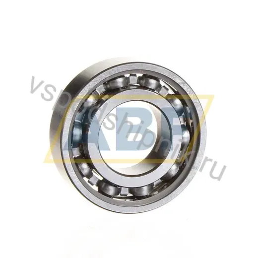 Подшипник шариковый радиальный однорядный N6003 CBC
