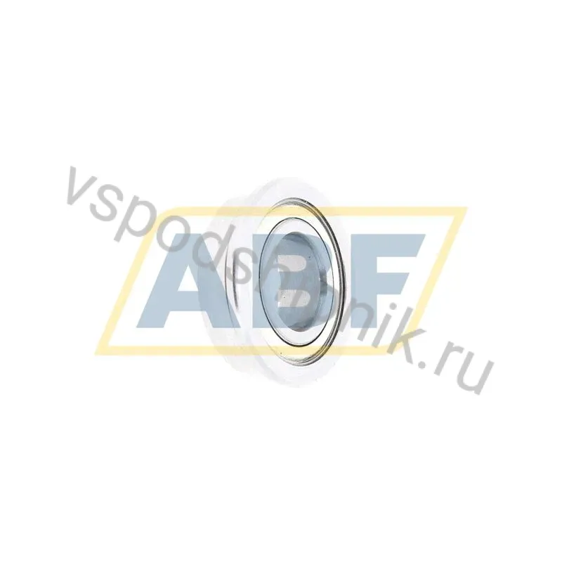 Миниатюрный шариковый подшипник F688-2Z ZEN 360