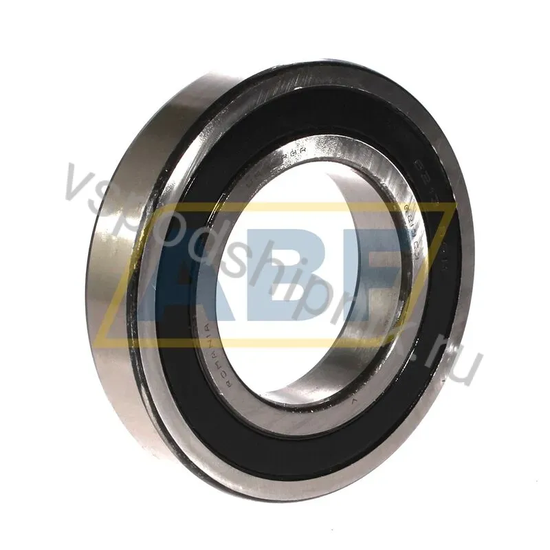 Подшипник шариковый радиальный однорядный 6213-2ZR URB 360