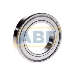 Подшипник шариковый радиальный однорядный 6011 2Z URB