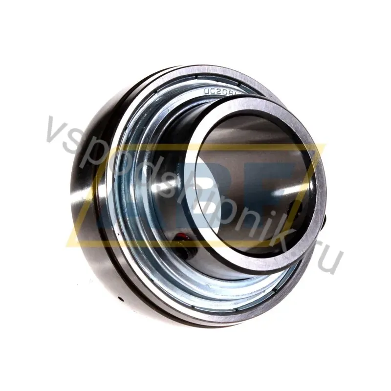 Подшипниковый узел UC208L3 FYH 360