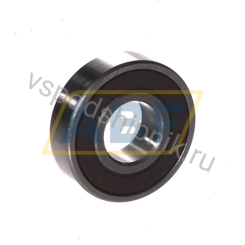 Подшипник шариковый радиальный однорядный 6001 2RS FBJ 360