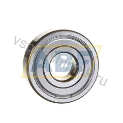 Подшипник шариковый радиальный однорядный 303 TAM
