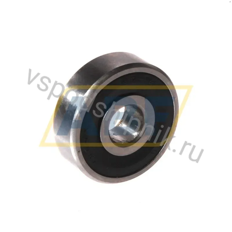 Миниатюрный шариковый подшипник 627 2RS China 360