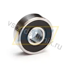 Миниатюрный шариковый подшипник 608 2RS China