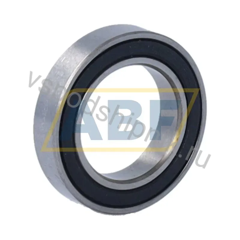 Подшипник шариковый радиальный однорядный 61802 2RS C3 FSY 360