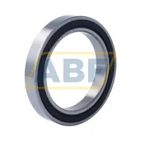 Подшипник шариковый радиальный однорядный 61915 2RS C3 FSY