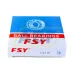 Подшипник шариковый радиальный однорядный 6216 2RS FSY
