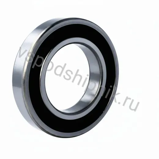 Подшипник шариковый радиальный однорядный 6216 2RS FSY 80×140×26 мм