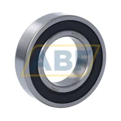 Подшипник шариковый радиальный однорядный 6005-2RS Neutral