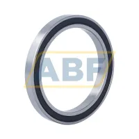 Подшипник шариковый радиальный однорядный 61810 2RS Neutral