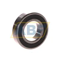 Подшипник шариковый радиальный однорядный 6005 2RS Neutral