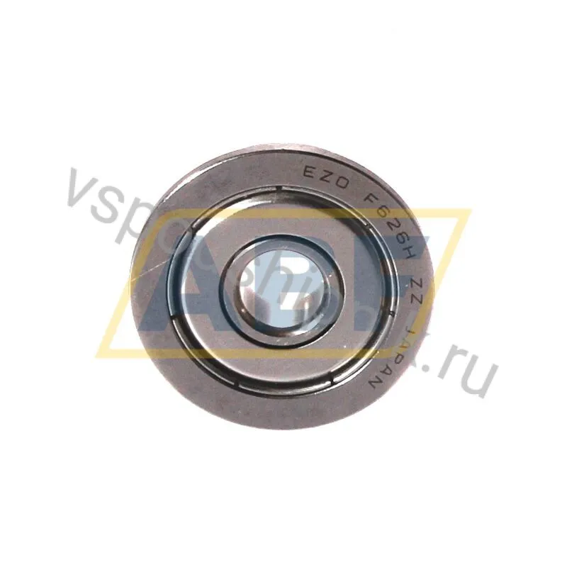 Миниатюрный шариковый подшипник F626ZZ Neutral 360