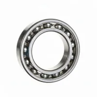 Подшипник шариковый радиальный однорядный 6009 Sin Nan Hwa