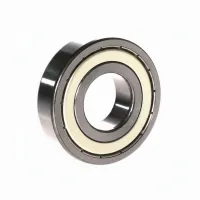 Подшипник шариковый радиальный однорядный 6307-2ZR-C3-T200 Neutral
