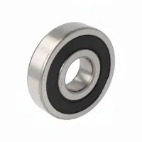 Подшипник шариковый радиальный однорядный 6408 2RS FSY