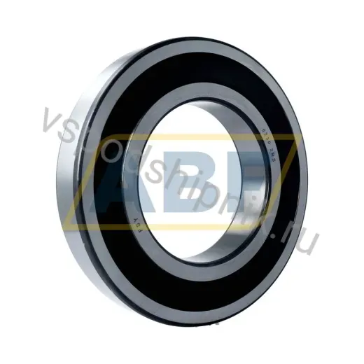 Подшипник шариковый радиальный однорядный 6230 2RS FSY 150×270×45 мм