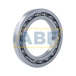 Подшипник шариковый радиальный однорядный 16016 FSY