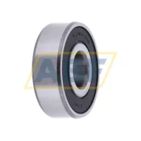 Подшипник шариковый радиальный однорядный 6302 2RS TSC