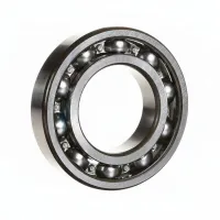 Подшипник шариковый радиальный однорядный 6209 KFB Clarfeld