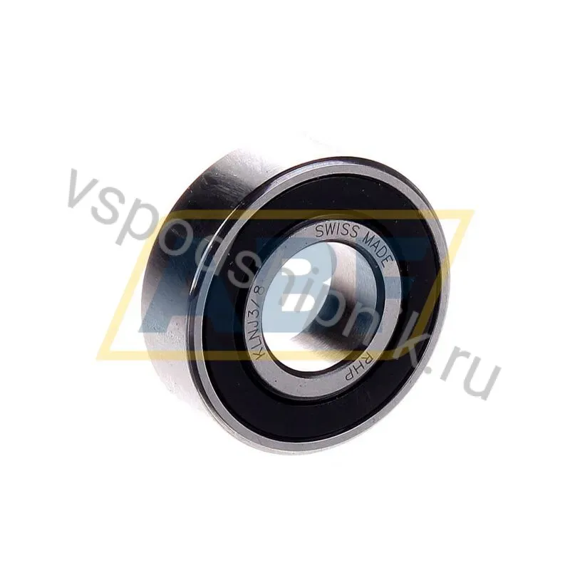 Миниатюрный шариковый подшипник KLNJ3/8 2RS Neutral 360