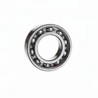Подшипник шариковый радиальный однорядный 6005T9H Neutral