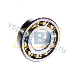 Подшипник шариковый радиальный однорядный R10 Y Neutral