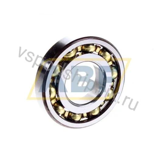 Подшипник шариковый радиальный однорядный R10 Y Neutral