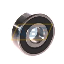 Шариковый подшипник S6302 2RS Neutral