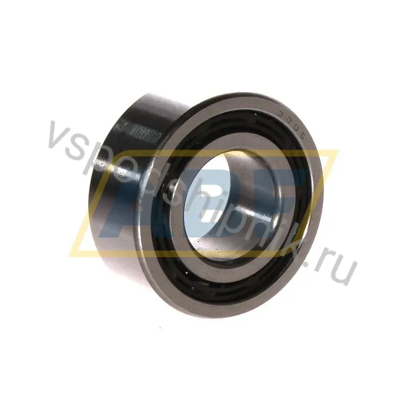 Подшипник шариковый радиально-упорный двухрядный 3205TVH Neutral 360