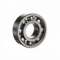 Подшипник шариковый радиальный однорядный 6202C3 EMQ Neutral