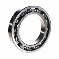 Подшипник шариковый радиальный однорядный 6026 Neutral