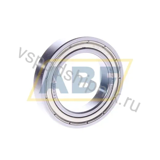Подшипник шариковый радиальный однорядный 6906ZZ Neutral 30×47×9 мм