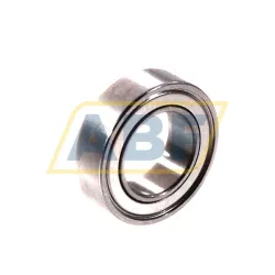 Миниатюрный шариковый подшипник MR148ZZ Neutral