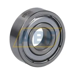 Подшипник шариковый радиальный однорядный 6000Z RSR P6 EL Neutral