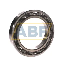 Подшипник шариковый радиальный однорядный 6020/F4 Deutsche Kugellager Fabrik