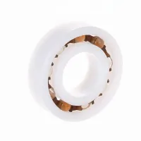 Подшипник шариковый радиальный однорядный 6002DT-GLAS Neutral
