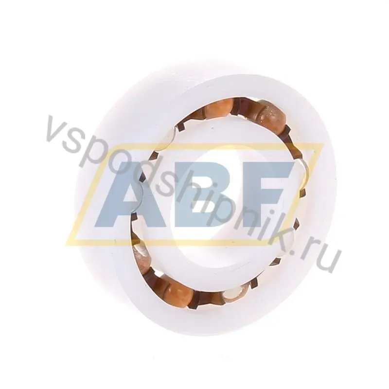 Подшипник шариковый радиальный однорядный 6002DT-GLAS Neutral 360